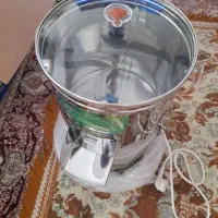 سبزی خردکن سطلی استیل|خردکن، آسیاب، غذاساز|اسلام‌شهر, شهرک قائمیه|دیوار