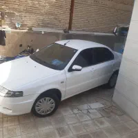 سمند سورن پلاس xu7p