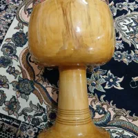 تمبک تنبک شیرانی ۲مُهرچوب یکتکه دهنه۲۸|سازهای سنتی|تهران, تجریش|دیوار