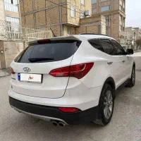 سانتافه 2014|خودرو سواری و وانت|کرمانشاه, |دیوار