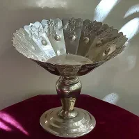 میوه خوری قدیمی ورشو امضادار