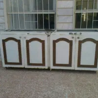 کمد و کابینت فلزی