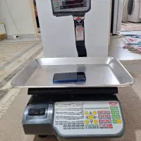 ترازو محک 15000 پلاس|فروشگاه و مغازه|پاکدشت, پاکدشت (مامازند)|دیوار
