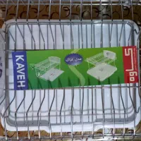 آبچکان استیل کاوه