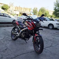 موتور 150ns درجه یک
