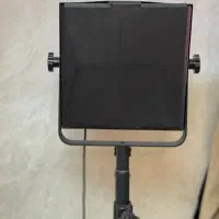 نور ثابت تی فوتو ۳۶۰ فن دار