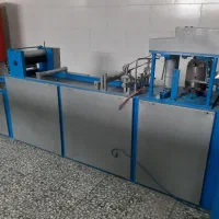 دستگاه کوکتل زن و جعبه ای ماشین زن درحدنو|آرایشی، بهداشتی، درمانی|خسروشاه, |دیوار