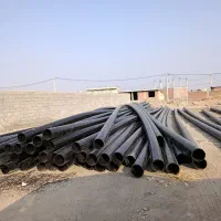لوله پلی اتیلن سایز 8