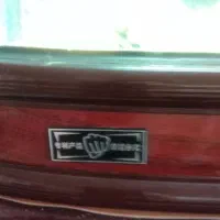 اکواریم خارجی  درحدنو 50/60باتمام لوازم وماهی|ماهی|مشهد, مشکینی (شهرک غرب)|دیوار