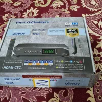 گیرنده دیجیتال پروویژن مدل 247pro20