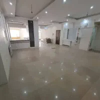 آپارتمان 106متر دو خوابه بازسازی فول اباذر