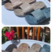 فروش عمده دمپایی پلاستیکی نرم ژله ای قیمت تولیدی