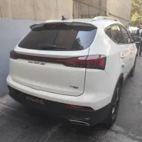 کی ام سی X5 مدل 1405 تجارت خودرو TKK خسروانی