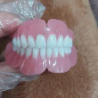 دندان متحرک مصنوعی بقیمت سنندج۶/۵ زرین آباد ایجرود|فعالیت داوطلبانه تحقیقاتی|زنجان, |دیوار