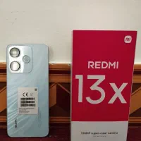 شیائومی ۱۳x تمیز