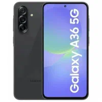 گوشی A36 سامسونگ 256 گیگ رم 8