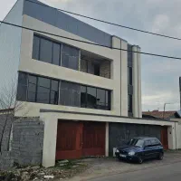 ویلا تریبلکس رشت گلسار