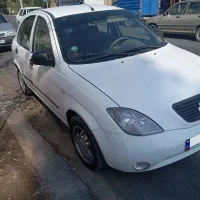 تیبا2مدل95خانگی