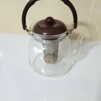 قوری پیرکس