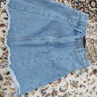 دامن عروسکی سایز38/40