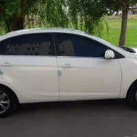 جک j4 مدل ۱۴۰۲|خودرو سواری و وانت|ارومیه, |دیوار