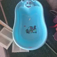 وان حمام کودک