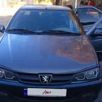 پژو پارس|خودرو سواری و وانت|مرودشت, دولت آباد|دیوار