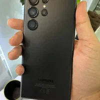سامسونگ Galaxy S23 Ultra مشکی ۲۵۶ گیگابایت