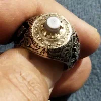 انگشتر باباقوری