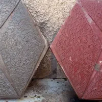 30 متر مربع («سنگفرش») جنس خوب