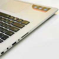 لپتاپ Lenovo iDeaPad گیمینگ گرافیک مجزا i7 نسل 6|رایانه همراه|شیراز, عفیفآباد|دیوار