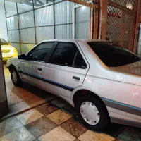 پژو ۴۰۵مدل ۸۷|خودرو سواری و وانت|گنبد کاووس, |دیوار