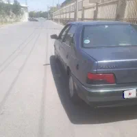 پژو ۴۰۵ مدل  ۹۷دوکانه کارخانه ۱۱۰ تا کار|خودرو سواری و وانت|مشهد, اسماعیل آباد|دیوار