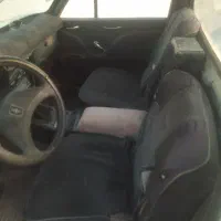 خودرو وانت پیکان دو گانه دستی مدل1378