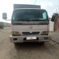 آگهی فروش|خودرو سنگین|نهبندان, |دیوار