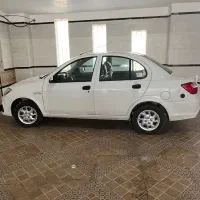 ساینا Gxدوگانه شرکتی صفر کیلومتر ۱۴۰۴