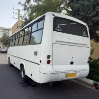 میدل باس|خودرو سنگین|کرج, دولتآباد|دیوار