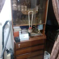 ویترین جالباسی