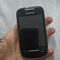 گوشی سامسونک s3850