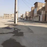 شهرک انقلاب ۱۷۵ متر مسکونی|فروش زمین و ملک کلنگی|پاکدشت, شهرک انقلاب|دیوار