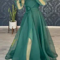 پیراهن مجلسی