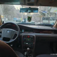 سمند ال ایکس XU7 مولتی پلکس مدل ۹۵|خودرو سواری و وانت|قدس, شهر‌قدس|دیوار