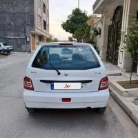 پراید هاچبک ۱۱۱ زیمنس