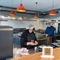 کمک آشپز|استخدام خدمات فروشگاه و رستوران|تهران, مهران (سیدخندان)|دیوار