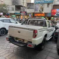 کارون پادرا دوکابین خشک سفید مدل ۱۴۰۴ تحویل درجا|خودرو سواری و وانت|تهران, صادقیه|دیوار