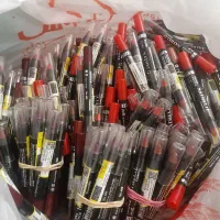 حراج رژلب مدادی ارجینال برند ناتالی ترکیه