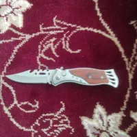 چاقو سفری زامن دار|کلکسیون و سرگرمی|کاشمر, |دیوار