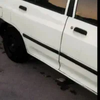 پراید مدل 85|خودرو سواری و وانت|پرند, فاز ۵|دیوار