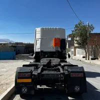 البرز تک ۹۰|خودرو سنگین|اسلام‌شهر, ملک‌آباد|دیوار