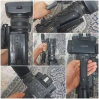 دوربین انیکس ۳ کم کار